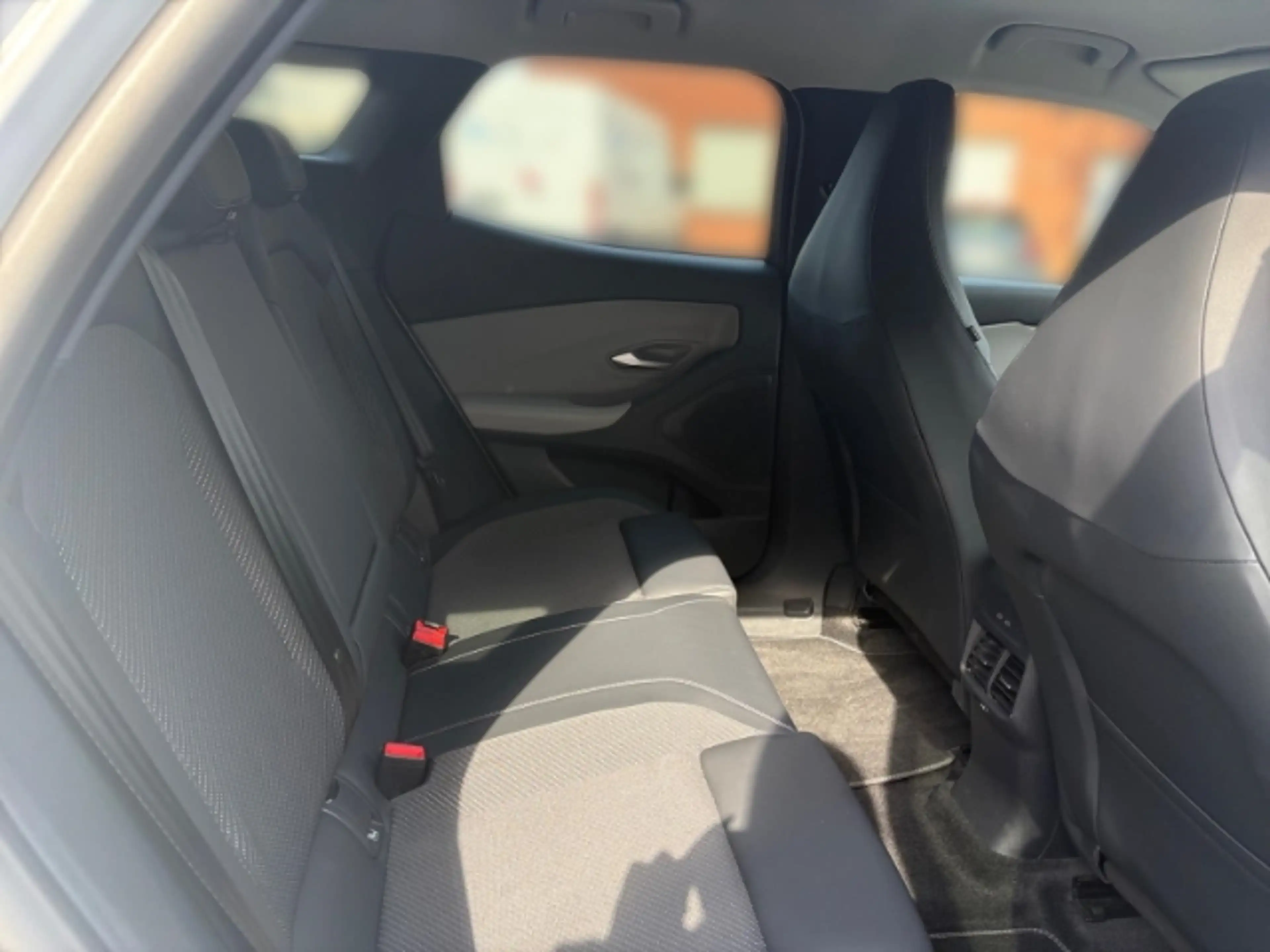 Ford Explorer AWD Standard Fahrerassistenz-Paket + El. Heckklapp — photo 14