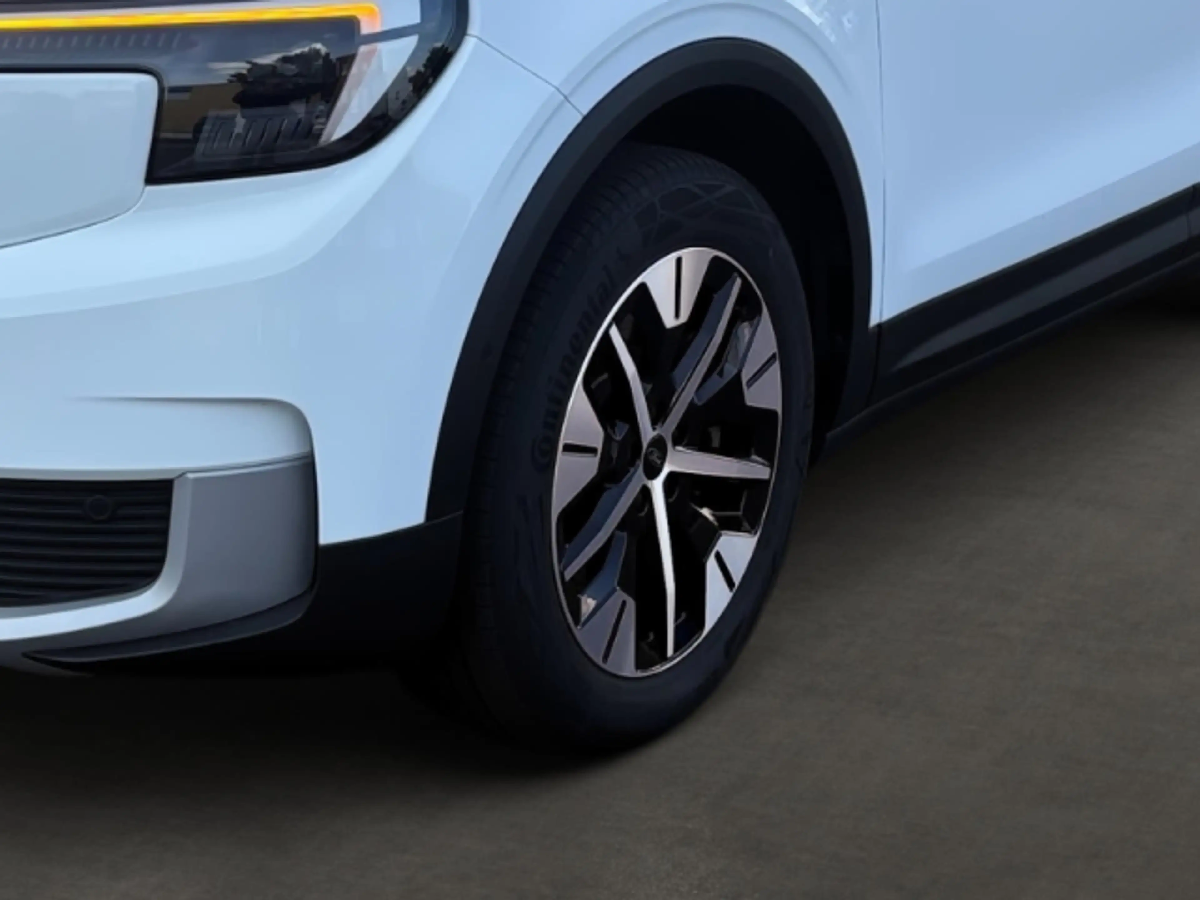 Ford Explorer AWD Standard Fahrerassistenz-Paket + El. Heckklapp — photo 7