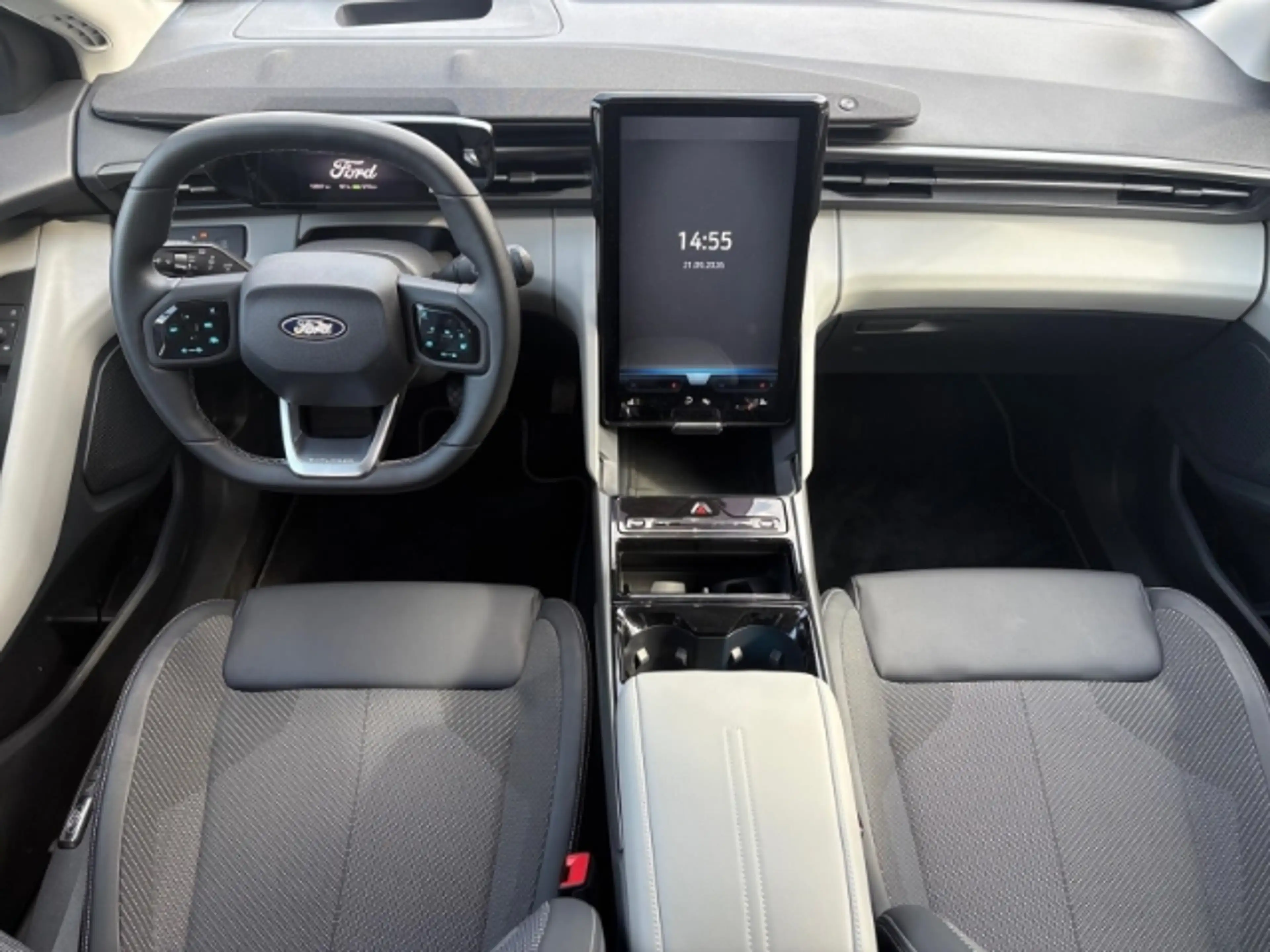 Ford Explorer AWD Standard Fahrerassistenz-Paket + El. Heckklapp — photo 12