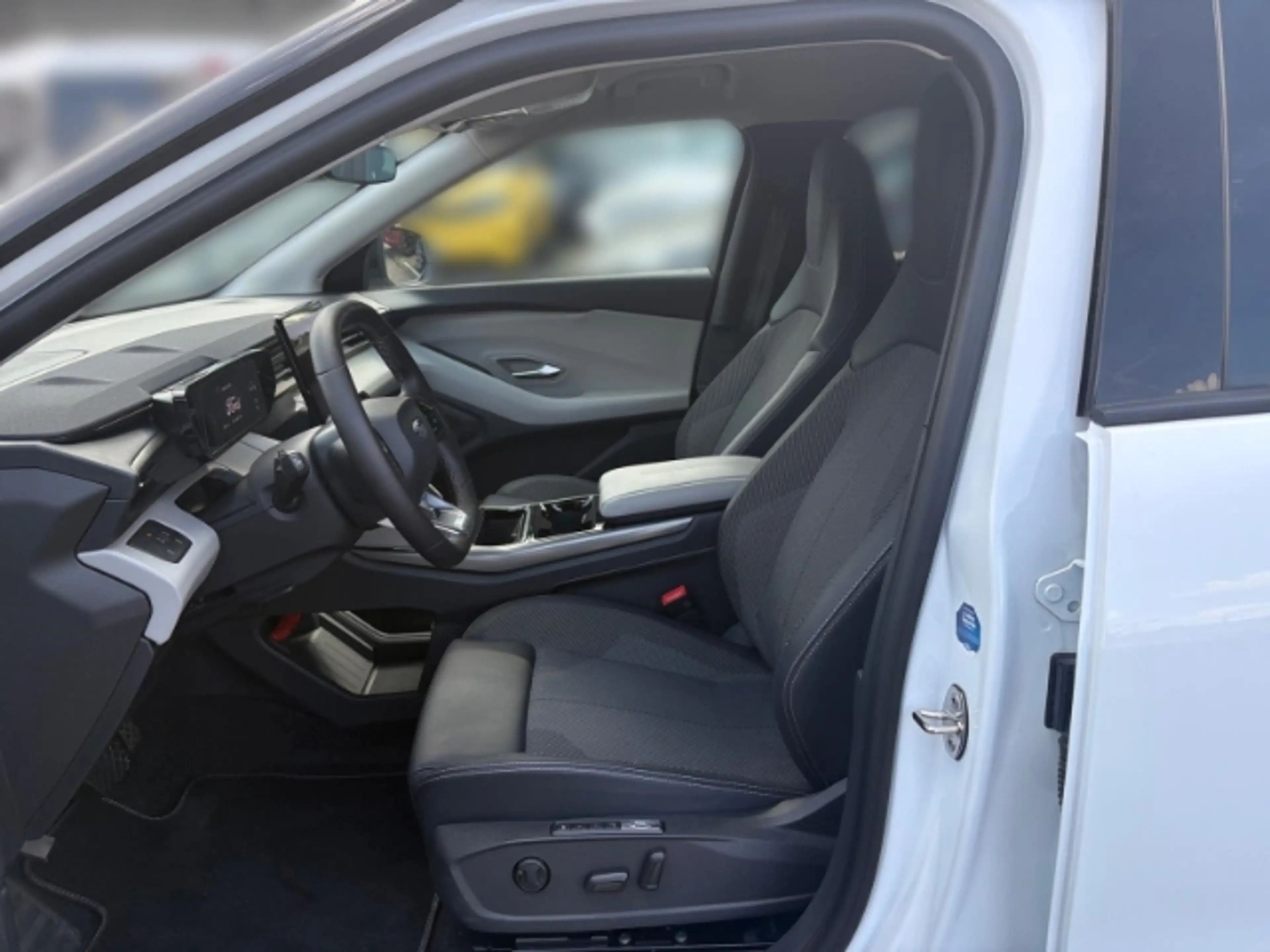 Ford Explorer AWD Standard Fahrerassistenz-Paket + El. Heckklapp — photo 8