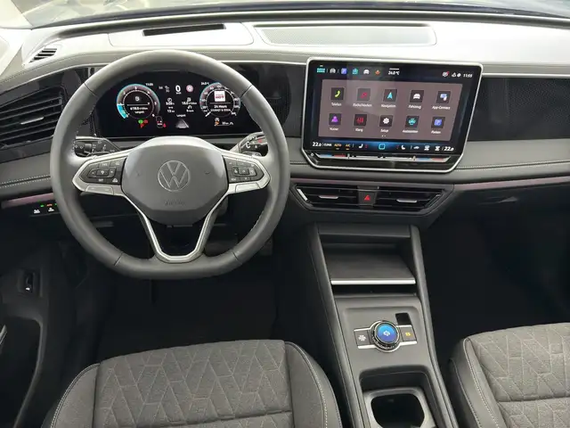 Volkswagen Tiguan view 7