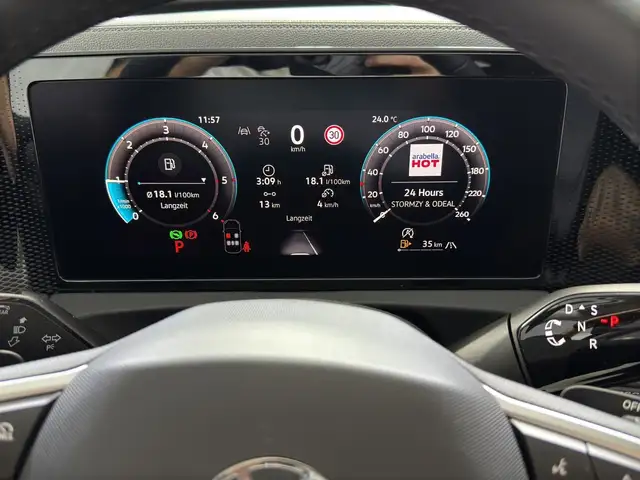 Volkswagen Tiguan view 9