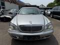 Mercedes-Benz S 320 Benzin + Automatik + Klima . Argento - thumbnail 1