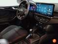 Ford Focus 1.0 Ecoboost MHEV 92kW ST-Line X Bleu - thumbnail 15