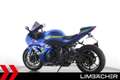 Suzuki GSX-R 1000 SC-Project, Carbon Kék - thumbnail 6