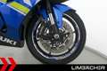 Suzuki GSX-R 1000 SC-Project, Carbon Kék - thumbnail 14