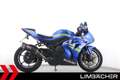 Suzuki GSX-R 1000 SC-Project, Carbon Kék - thumbnail 10