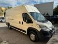 Citroen Jumper Grossraumkasten 35 L4H3 Control Heavy Blu - thumbnail 9