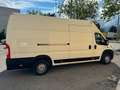 Citroen Jumper Grossraumkasten 35 L4H3 Control Heavy Blu - thumbnail 7