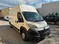 Citroen Jumper Grossraumkasten 35 L4H3 Control Heavy Blu - thumbnail 8