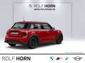 MINI Cooper Classic Trim Navi LED PDC Sportsitz Klima Rojo - thumbnail 5