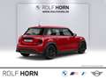 MINI Cooper Classic Trim Navi LED PDC Sportsitz Klima Rojo - thumbnail 2