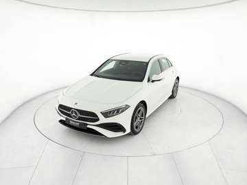 250 e phev amg line advanced plus auto