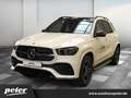Mercedes-Benz GLE 400 d 4MATIC AMG, Pano, Night, ACC, PDC Beyaz - thumbnail 1