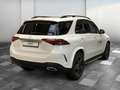 Mercedes-Benz GLE 400 d 4MATIC AMG, Pano, Night, ACC, PDC White - thumbnail 4