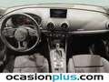 Audi A3 2.0TDI Sport Edition S tronic 110kW Gris - thumbnail 6