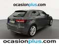 Audi A3 2.0TDI Sport Edition S tronic 110kW Gris - thumbnail 4
