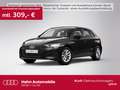Audi A3 30 TFSI AHK Carplay Sitzh LED Virtu Schwarz - thumbnail 1