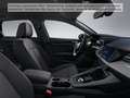 Audi A3 30 TFSI AHK Carplay Sitzh LED Virtu Schwarz - thumbnail 12