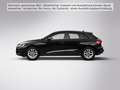 Audi A3 30 TFSI AHK Carplay Sitzh LED Virtu Schwarz - thumbnail 4