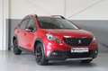 Peugeot 2008 GT-Line~SZH~Tempomat~Navi~Kamera Rot - thumbnail 3
