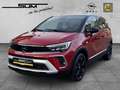 Opel Crossland Ultimate 1.2 DI Turbo, 96 kW (130 PS), Klimaautom. Rot - thumbnail 1