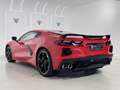 Chevrolet Corvette Stingray Coupé 6.2 V8 3LT 70th Anniversary Rojo - thumbnail 6