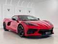 Chevrolet Corvette Stingray Coupé 6.2 V8 3LT 70th Anniversary Rojo - thumbnail 3