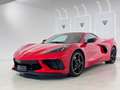 Chevrolet Corvette Stingray Coupé 6.2 V8 3LT 70th Anniversary Rojo - thumbnail 11