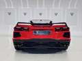 Chevrolet Corvette Stingray Coupé 6.2 V8 3LT 70th Anniversary Rojo - thumbnail 4