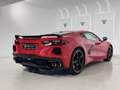 Chevrolet Corvette Stingray Coupé 6.2 V8 3LT 70th Anniversary Rojo - thumbnail 5