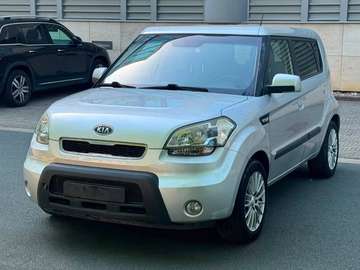 1.6 CRDi Manuelle