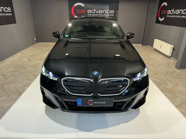 Bmw i5 M60 xDrive i5M60 xDrive