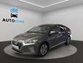 Hyundai IONIQ PHEV 1.6 GDI Klass Gris - thumbnail 1