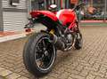 Ducati Monster 1100 EVO ABS tiefergelegt Rouge - thumbnail 4