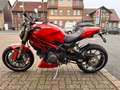 Ducati Monster 1100 EVO ABS tiefergelegt Rouge - thumbnail 5