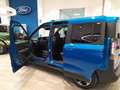 Ford Tourneo Courier 1.0 Ecoboost Active plava - thumbnail 11