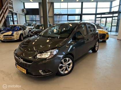 Opel Corsa 1.4 Online Edition - Navigatie - Nieuwe Apk -