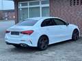 Mercedes-Benz A 180 180 A Lim.Lang*AMG LINE*NIGHT-PAKET *DISTRONIC* Weiß - thumbnail 13