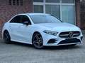 Mercedes-Benz A 180 180 A Lim.Lang*AMG LINE*NIGHT-PAKET *DISTRONIC* Weiß - thumbnail 9