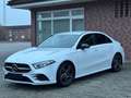 Mercedes-Benz A 180 180 A Lim.Lang*AMG LINE*NIGHT-PAKET *DISTRONIC* Weiß - thumbnail 7