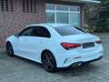 Mercedes-Benz A 180 180 A Lim.Lang*AMG LINE*NIGHT-PAKET *DISTRONIC* Weiß - thumbnail 3