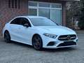 Mercedes-Benz A 180 180 A Lim.Lang*AMG LINE*NIGHT-PAKET *DISTRONIC* Weiß - thumbnail 8