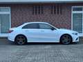 Mercedes-Benz A 180 180 A Lim.Lang*AMG LINE*NIGHT-PAKET *DISTRONIC* Weiß - thumbnail 5