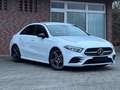 Mercedes-Benz A 180 180 A Lim.Lang*AMG LINE*NIGHT-PAKET *DISTRONIC* Weiß - thumbnail 4