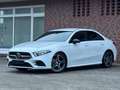 Mercedes-Benz A 180 180 A Lim.Lang*AMG LINE*NIGHT-PAKET *DISTRONIC* Weiß - thumbnail 1