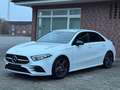 Mercedes-Benz A 180 180 A Lim.Lang*AMG LINE*NIGHT-PAKET *DISTRONIC* Weiß - thumbnail 11