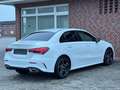 Mercedes-Benz A 180 180 A Lim.Lang*AMG LINE*NIGHT-PAKET *DISTRONIC* Weiß - thumbnail 6
