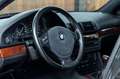 BMW 540 i 6-Gang Schaltgetriebe|Scheckheftgepf. Schwarz - thumbnail 10