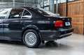 BMW 540 i 6-Gang Schaltgetriebe|Scheckheftgepf. Schwarz - thumbnail 7
